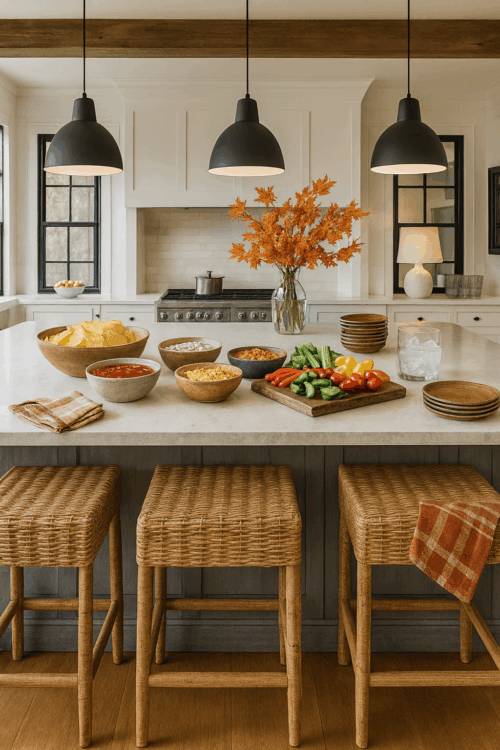 🏈 5 Texas Dips That Win Game Day