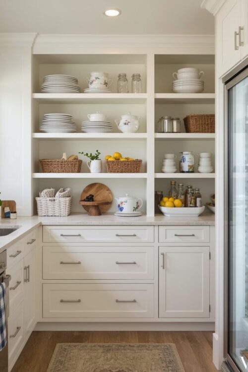 🍂 The Fall Pantry Edit: Healthy Swaps for a Cleaner, Cozier Kitchen